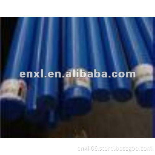 rod plastic